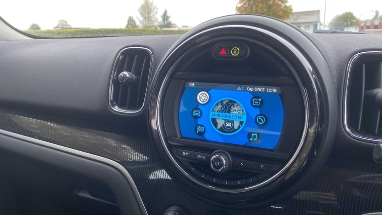 2020 MINI Countryman 2.0 Cooper S Exclusive 5dr Auto [Comfort Pack] Hatchback Petrol Automatic