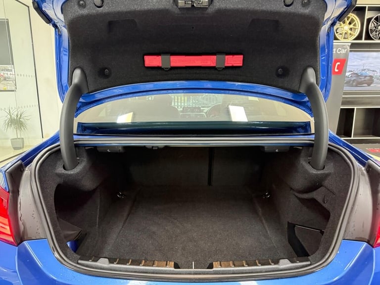 2020 BMW 4 Series 2.0 420i GPF M Sport Auto Euro 6 (s/s) 2dr Coupe Petrol Automatic