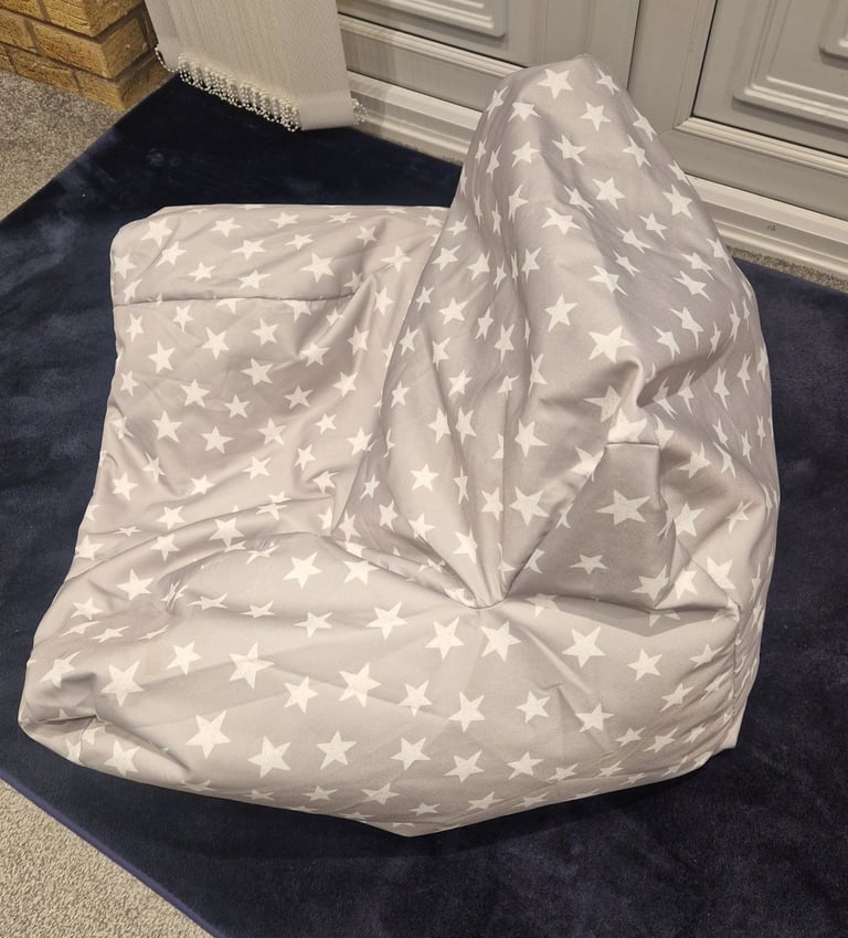 Bean bag chair 