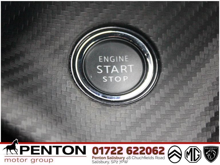 2023 Peugeot 2008 1.2 PureTech GT EAT Euro 6 (s/s) 5dr HATCHBACK Petrol Automatic