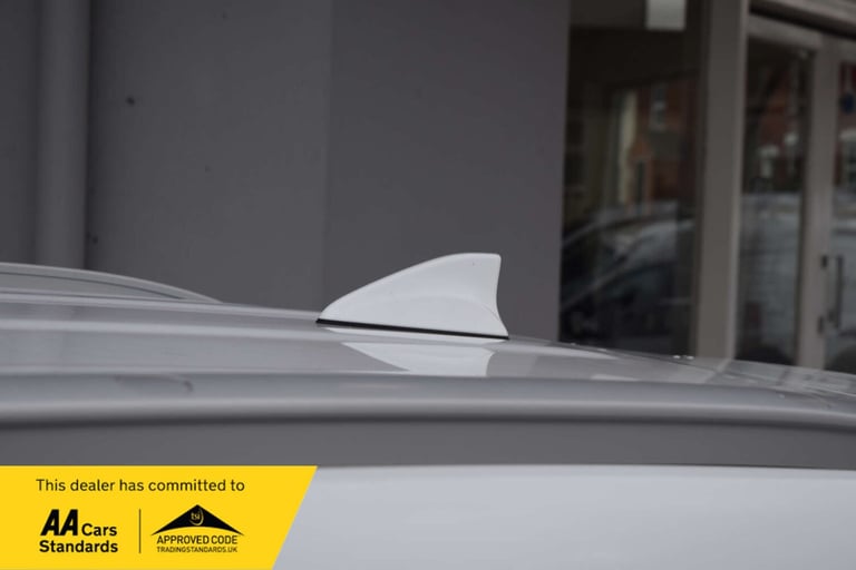 2018 Kia Sportage 1.6 GDi ISG 2 5dr ESTATE PETROL Manual