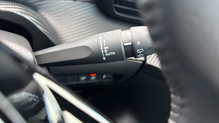 2022 Peugeot 208 1.2 PureTech 100 Allure Premium + 5dr Petrol Hatchback Hatchback Petrol Manual