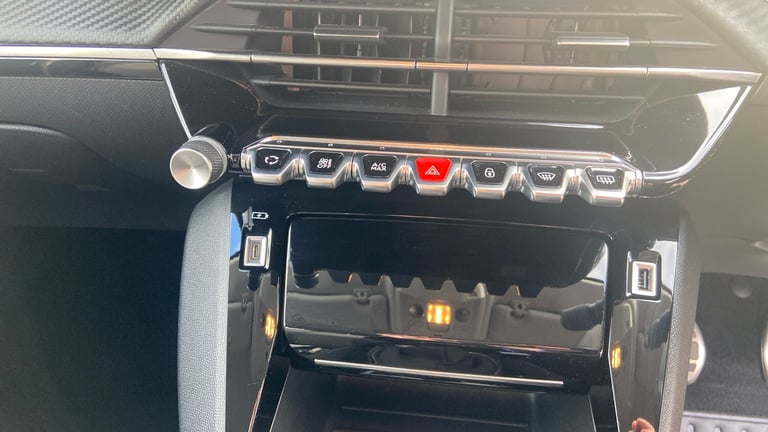 2023 Peugeot 208 1.2 PureTech Allure Premium + Hatchback 5dr Petrol Manual Euro 6 (s/s) (100 Hatc...