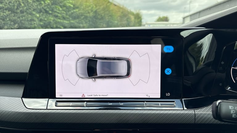 2024 Volkswagen Golf 2.0 TDI 150 R-Line 5dr DSG Diesel Estate Estate Diesel Automatic