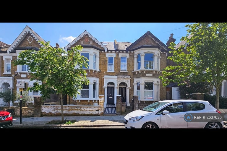 image for 1 bedroom in Honeywell Road, London, SW11 (#2637635)