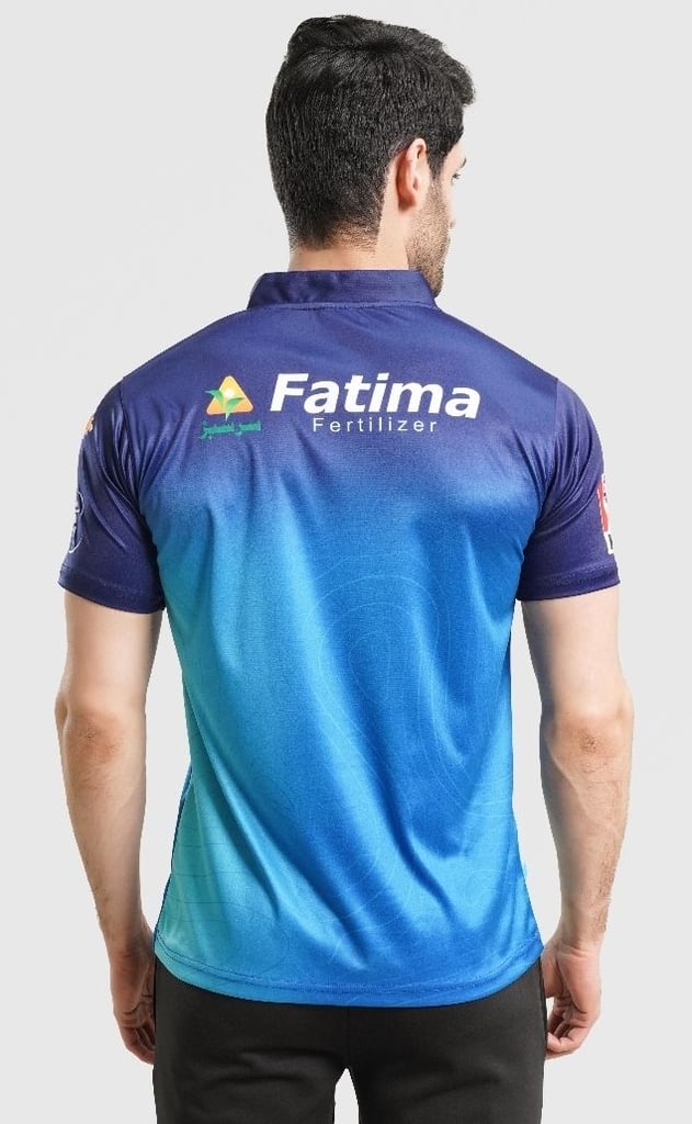 Multan Sultan Cricket Jersey for mens 