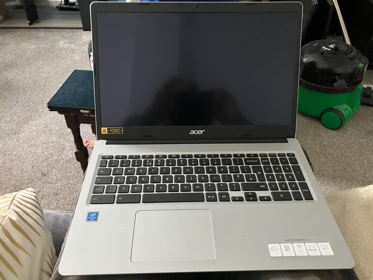 Acer notebook 