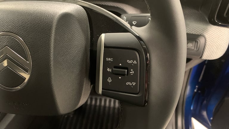 2025 Citroen C3 1.2 Turbo PLUS Hatchback 5dr Petrol Manual Euro 6 (s/s) (100 ps) Hatchback Petrol...