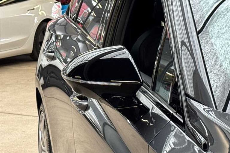 2023 MG MG4 150kW Trophy EV Long Range 64kWh 5dr Auto HATCHBACK ELECTRIC Automatic