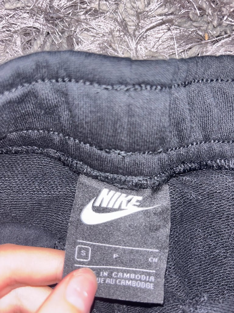 Nike joggers 