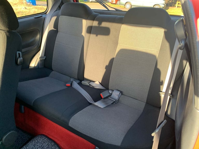 2019 Daihatsu Charade GTi DeTomaso G201s Rare Manual Rust Free Petrol Manual