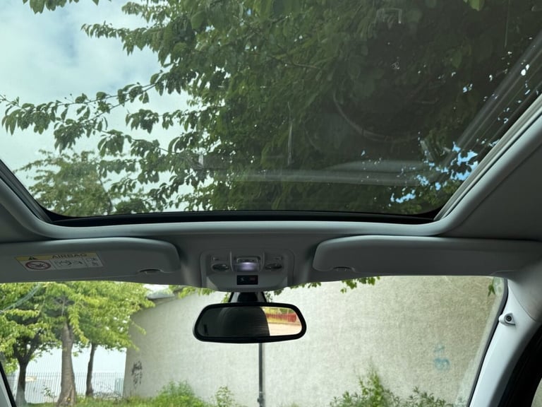 2017 Peugeot 2008 1.6 BlueHDi GT Line SUV 5dr Diesel Manual Euro 6 (s/s) (120 ps) HATCHBACK Diese...