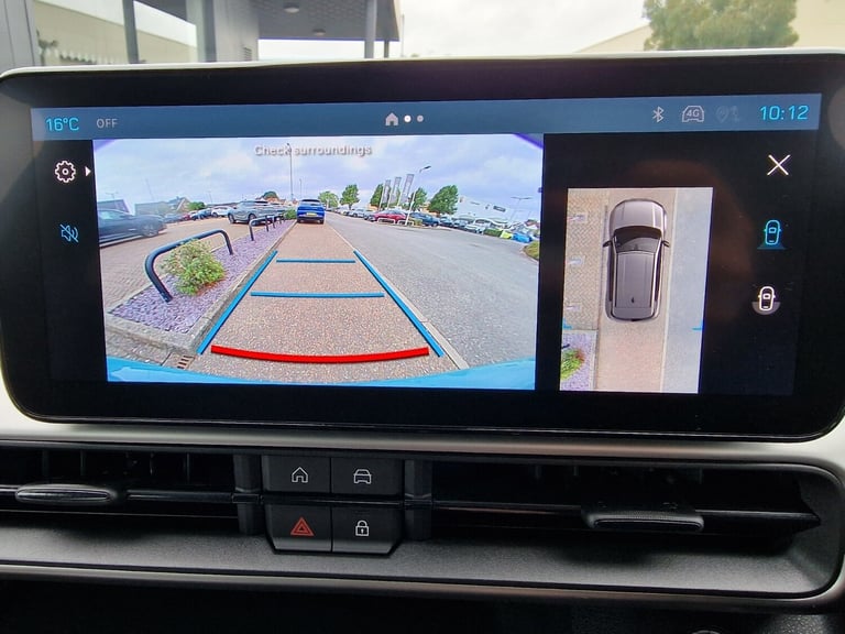 2024 Jeep Avenger 115kW Altitude 54kWh 5dr Auto Hatchback Electric Automatic