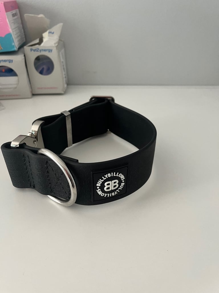 Dog collar