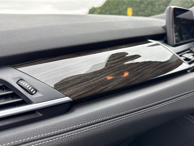 2018 BMW 2 Series 220d xDrive Luxury 5dr Step Auto Hatchback Diesel Automatic