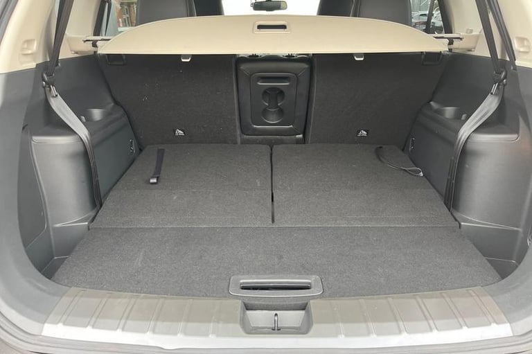 2025 Nissan X-Trail 1.5 E-Power E-4orce 213 N-Trek 5dr [7 Seat] Auto Automatic Station Wagon Hybr...