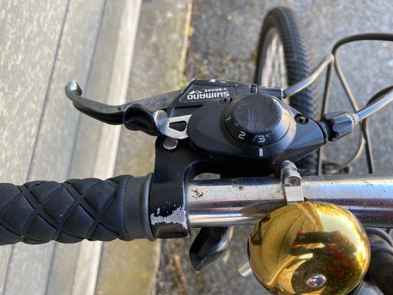 Tarpon - Gary Fisher bicycle, 24