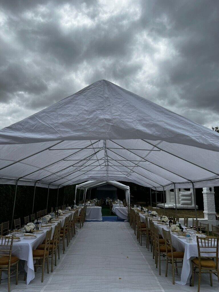 Marquee HIRE CHEAP 