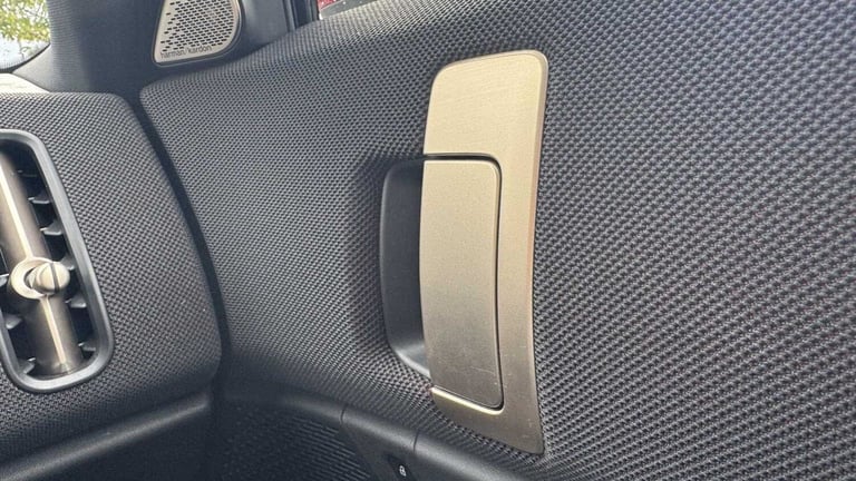 2024 MINI Countryman 2.0 John Cooper Works ALL4 5dr Auto Hatchback Petrol Automatic