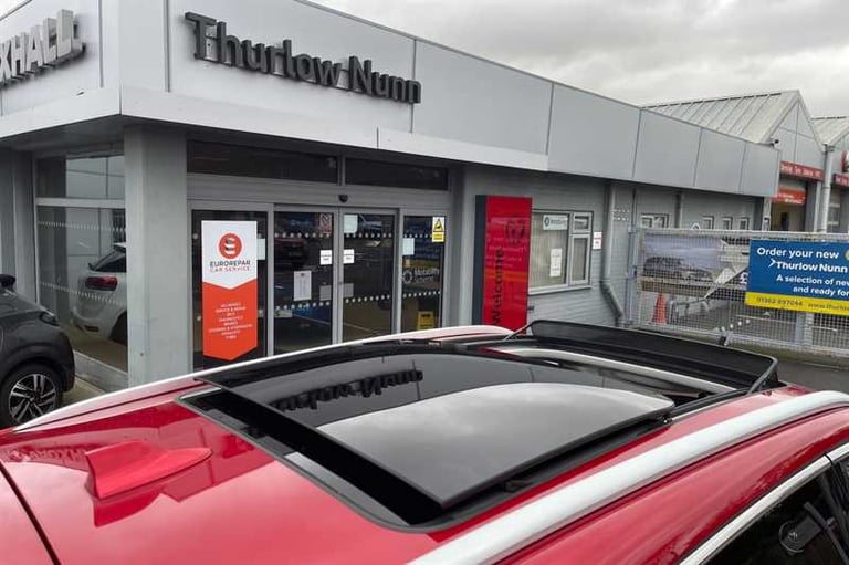 2023 MG MG HS 1.5 T-GDI 16.6kWh Exclusive SUV 5dr Petrol Plug-in Hybrid Auto Euro 6 (s/s) SUV Hyb...