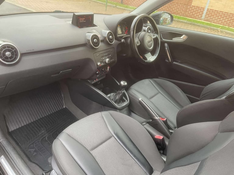 For sale Audi a1 sport 1.6 diesel 