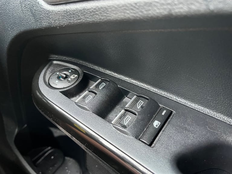 2016 Ford B-MAX ZETEC TDCI MPV Diesel Manual