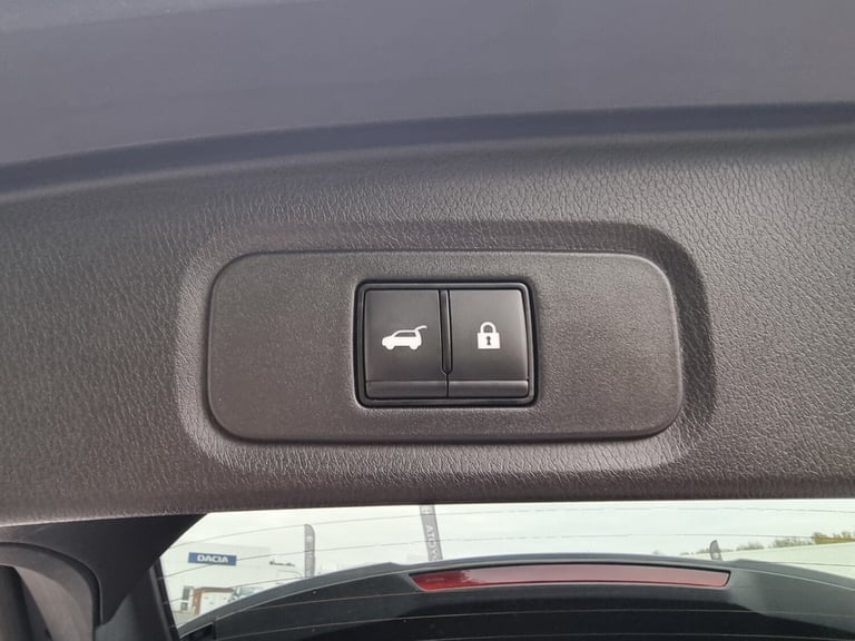 2023 Nissan Qashqai 1.5 E-Power Tekna+ 5dr Auto Hatchback Hybrid Automatic