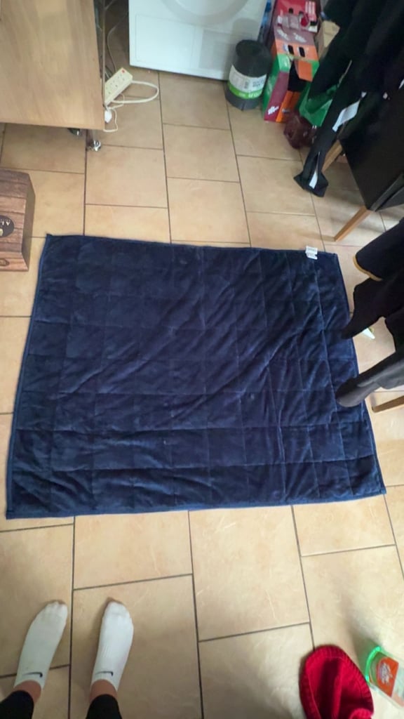 Pets Weighted Blanket 