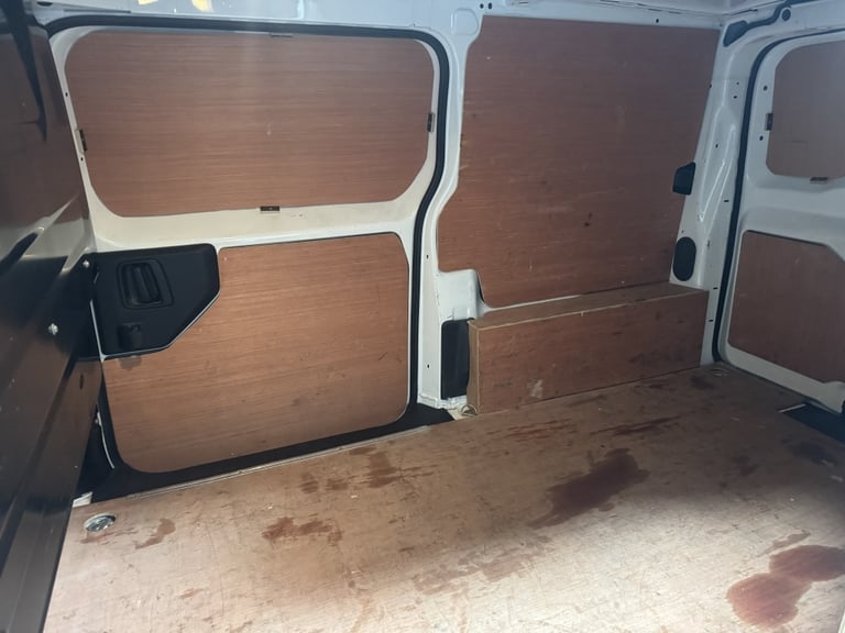 2022 Vauxhall Vivaro 1.5 L1H1 F2700 DYNAMIC S/S Manual Panel Van Diesel Manual