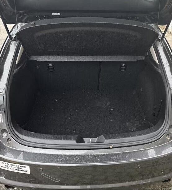 2016 Mazda Mazda3 2.0 SKYACTIV-G Sport Nav Hatchback 5dr Petrol Auto Euro 6 (s/s) (121 ps) Hatchb...