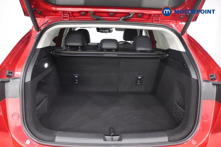 2025 MG MG HS 1.5 T-GDI Trophy 5dr DCT SUV Petrol Automatic