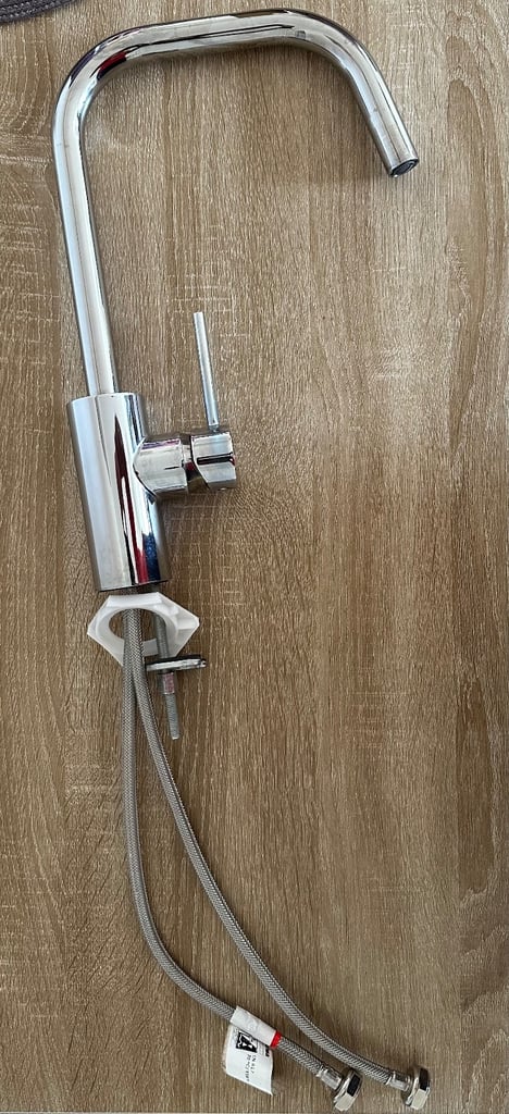 IKEA Kitchen sink tap