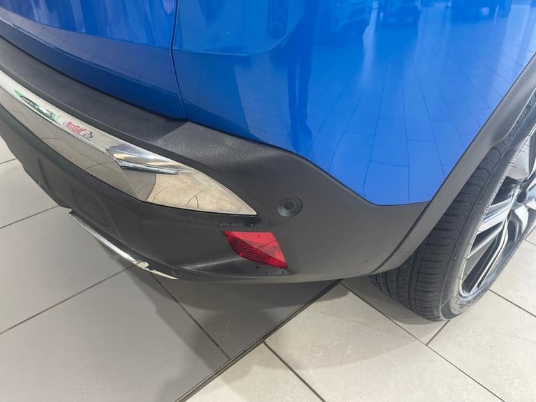 2023 Peugeot 3008 1.2 PureTech GT Premium 5dr EAT8 Automatic Estate Petrol Automatic