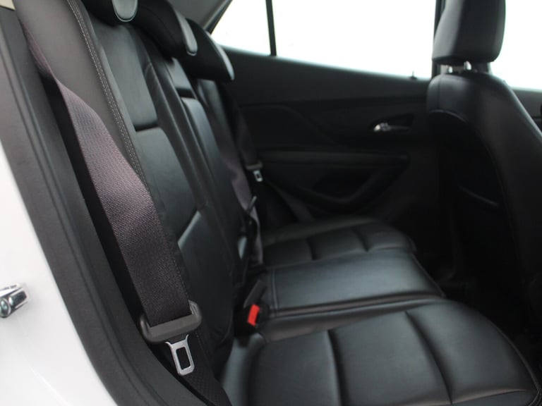 2019 Vauxhall Mokka 1.4T ecoTEC Elite Nav 5dr Crossover/SUV Manual