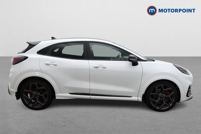 2023 Ford Puma 1.5 EcoBoost ST 5dr HATCHBACK PETROL Manual