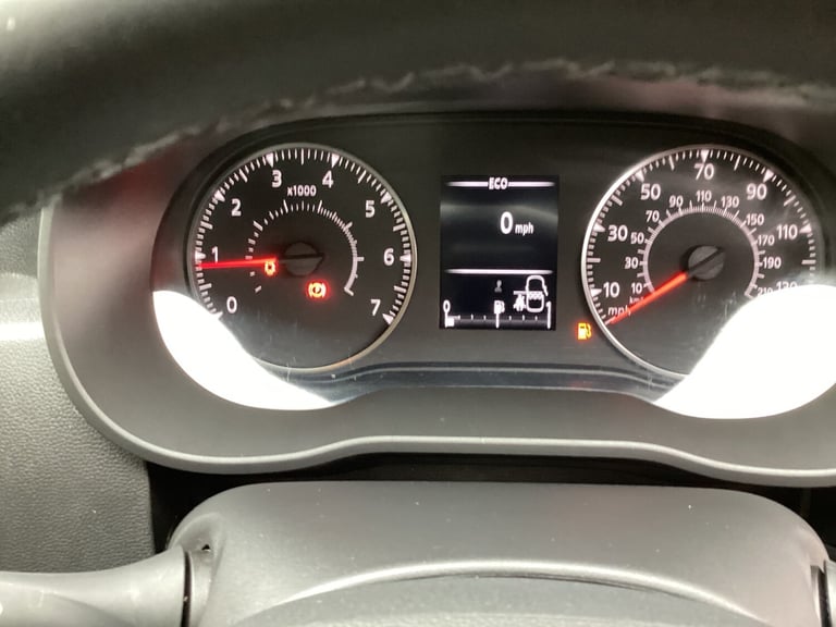 2023 Dacia Duster 1.3 TCe 130 Comfort 5dr Estate Petrol Manual
