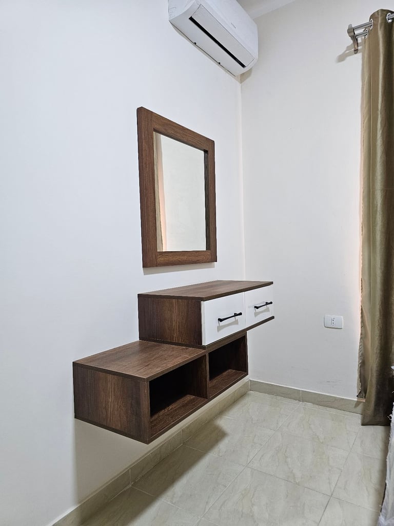 1 Bedroom resort apartment for sale in Hurghada, Egypt