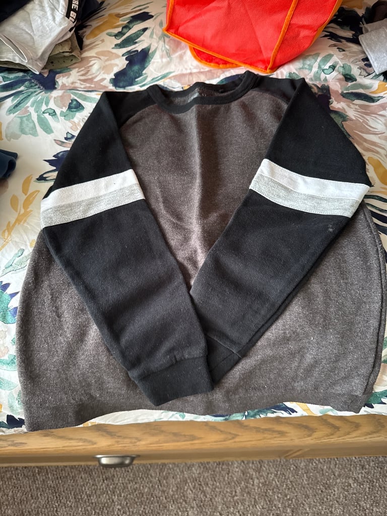 image for Boys NEXT Clothes Age 10