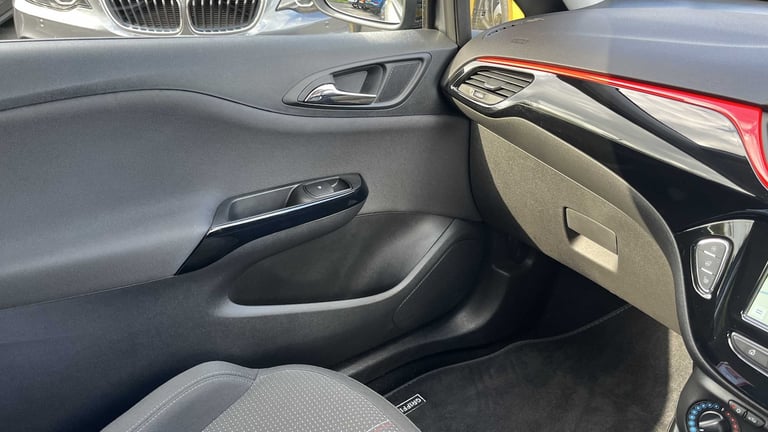 2018 Vauxhall Corsa 1.4 Griffin 3dr HATCHBACK PETROL Manual