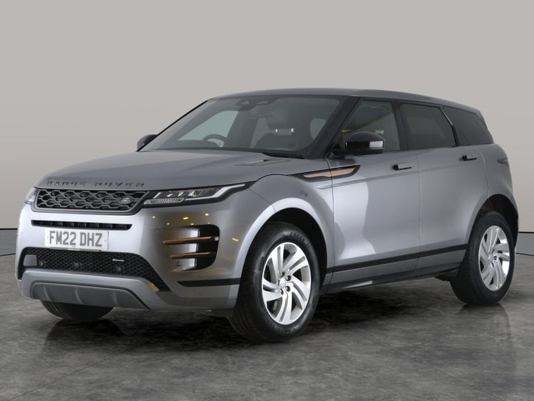 2022 Land Rover Range Rover Evoque 2.0 D200 R-Dynamic S 5dr Auto ESTATE DIESEL Automatic