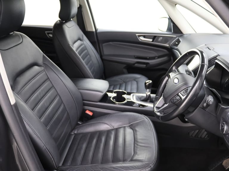 2021 Ford Galaxy 2.0 EcoBlue 150 Titanium 5dr MPV DIESEL Manual