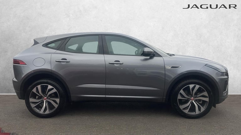 2023 Jaguar E-PACE 1.5 P300e R-Dynamic HSE 5dr Auto Hybrid