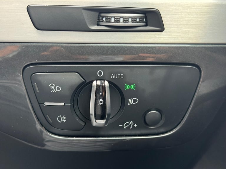 2016 Audi Q7 3.0 TDI V6 S line Tiptronic quattro Euro 6 (s/s) 5dr ESTATE Diesel Automatic