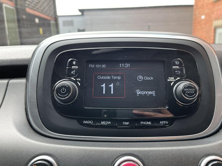 FIAT 500X 1.6 500x Off-road Look 1.6 Multijet Ii 120hp Cross 2016