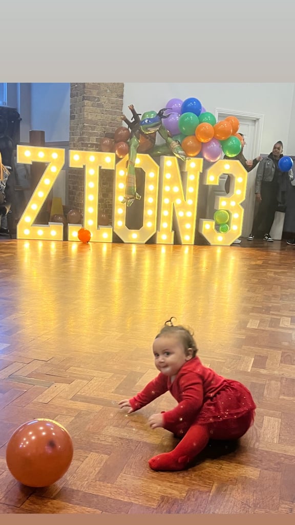 4ft Light up Letters & Numbers to hire, London