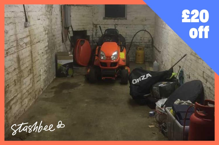 Parking & Garages to Rent in Welwyn Garden City, Hertfordshire Gumtree