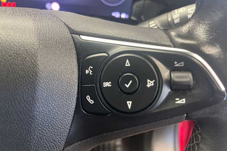 2023 Vauxhall Mokka Electric 50kWh Ultimate SUV 5dr Electric Auto (136 ps) SUV Electric Automatic