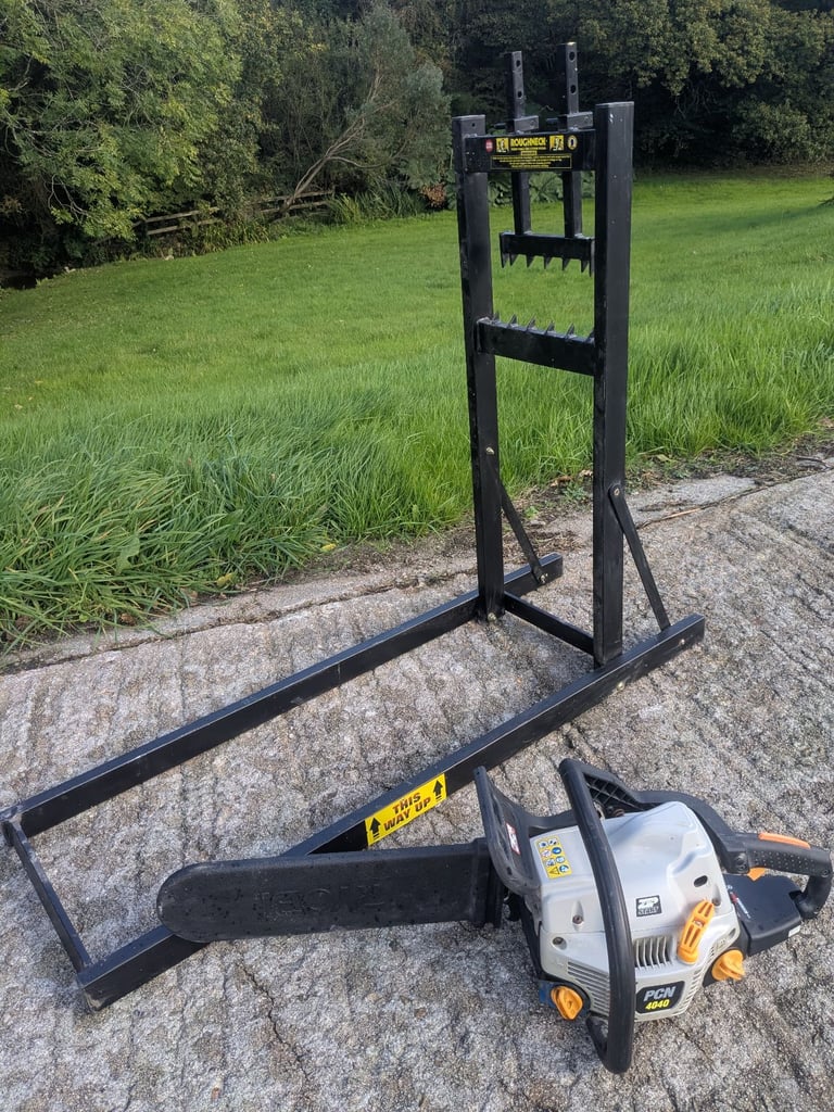 Chainsaw 