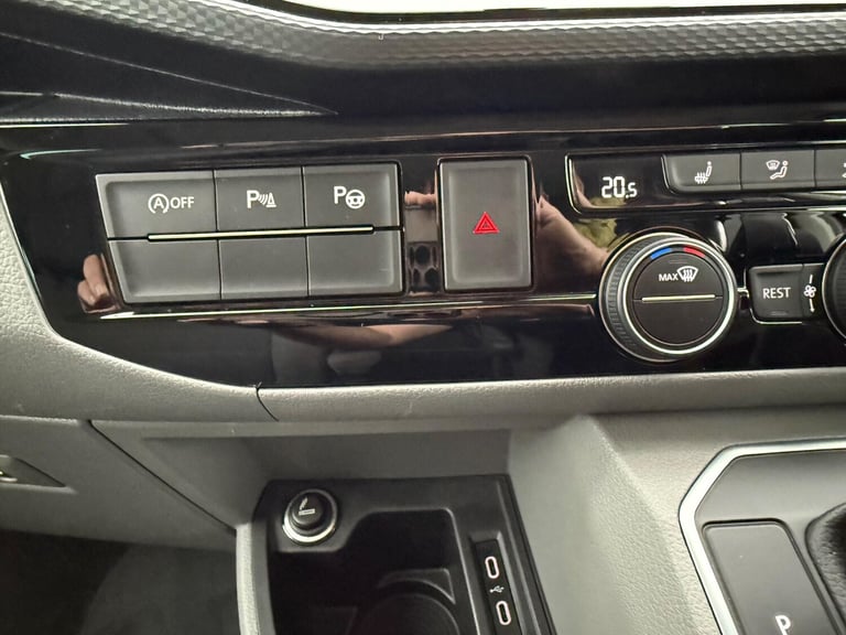 2023 Volkswagen California 2.0 BiTDI Ocean DSG Euro 6 (s/s) 4dr MOTOR CARAVAN Diesel Automatic