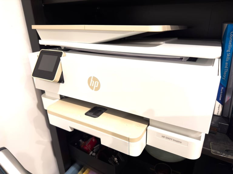 image for HP ENVY Inspire 7920e All-in-One Printer